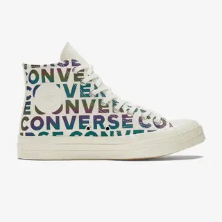 Alternative view of Giày Converse Chuck 70 'Elevated Reflective Egglets' 172511C