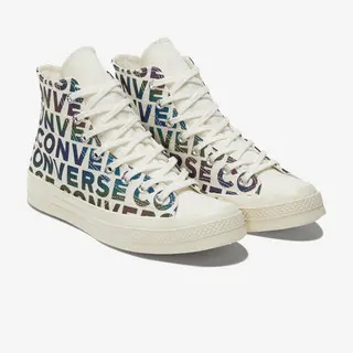 Giày Converse Chuck 70 'Elevated Reflective Egglets' 172511C - Ảnh 3