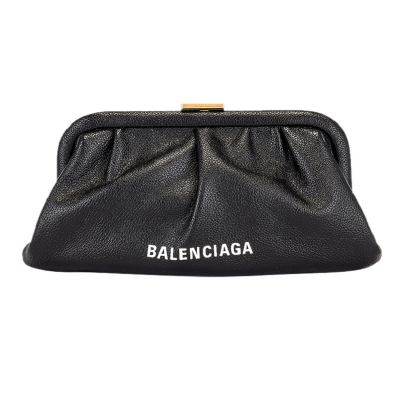 Túi Balenciaga Handbag Clutch Bag 618895-1IZOM-1000