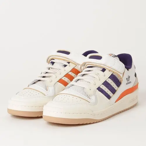 Alternative view of Giày Adidas Forum 84 Low 'Suns' GX9049