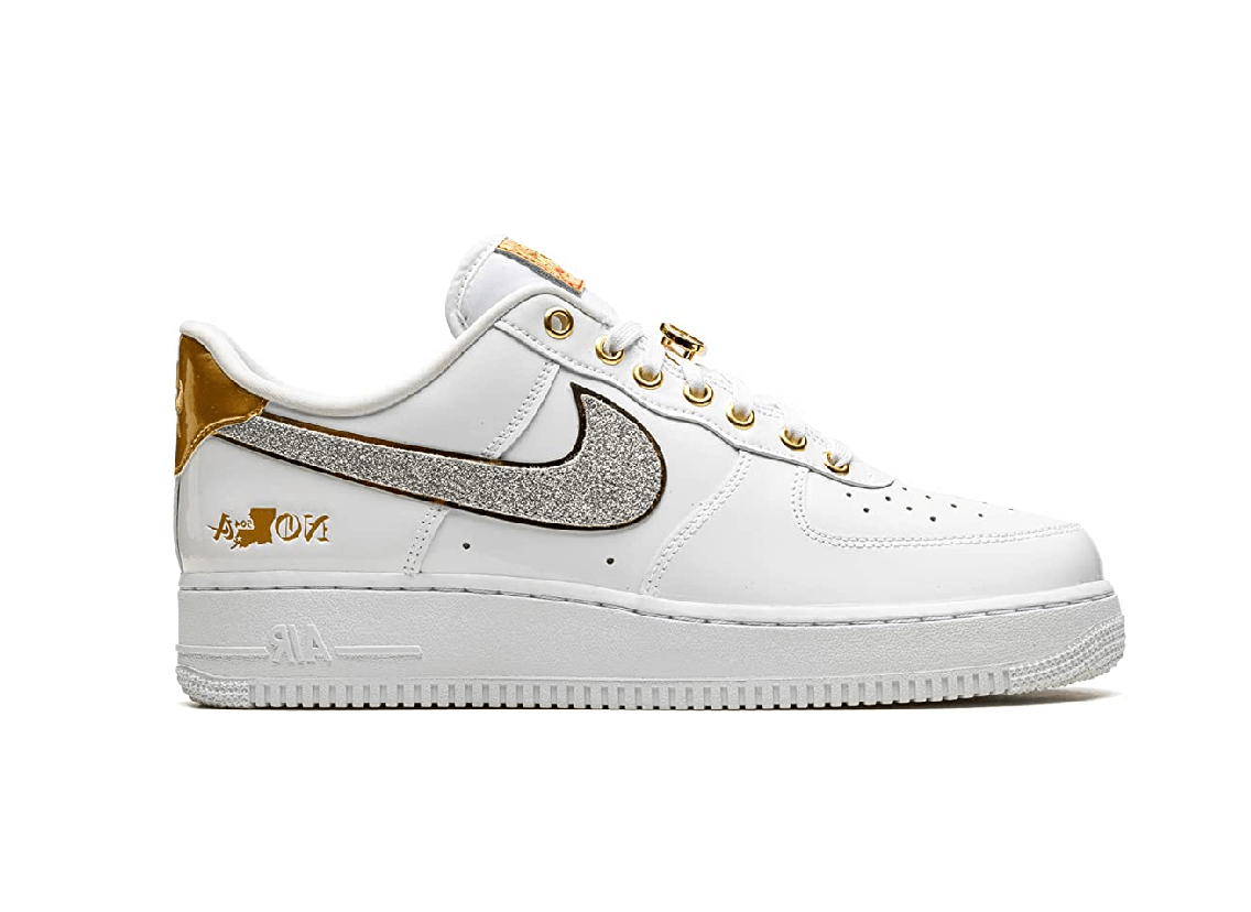 Giày Nike Air Force 1 Low 'NOLA' DZ5425-100