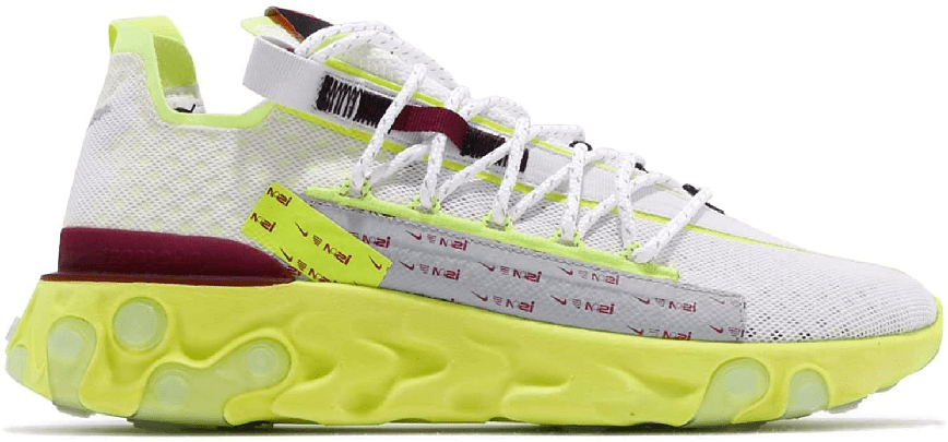 Giày Nike React WR Ispa CT2692-002