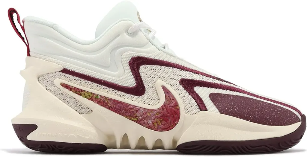 Giày Nike Cosmic Unity 2 EP 'White Red' DH1536-102