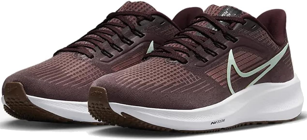 Giày Nike Air Zoom Pegasus 39 'Brown' DH4072-600 - Ảnh 2