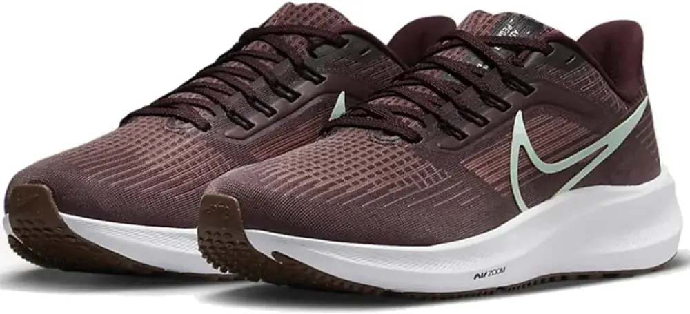 Alternative view of Giày Nike Air Zoom Pegasus 39 'Brown' DH4072-600