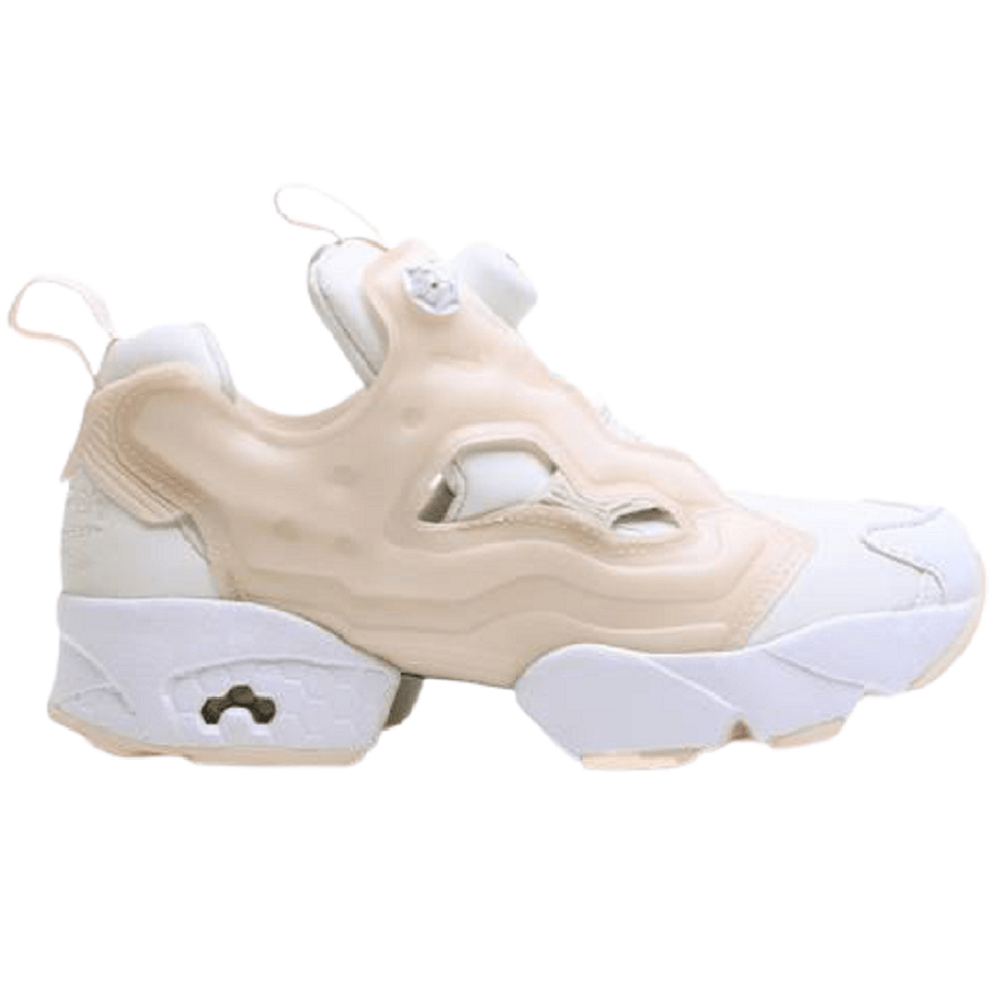 Giày Reebok Wmns Instapump Fury ‘Beige’ FU9682