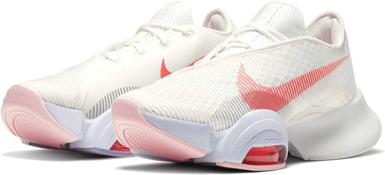 Giày Nike Air Zoom Superrep 2 'White Crimson' CU5925-100 - Ảnh 5