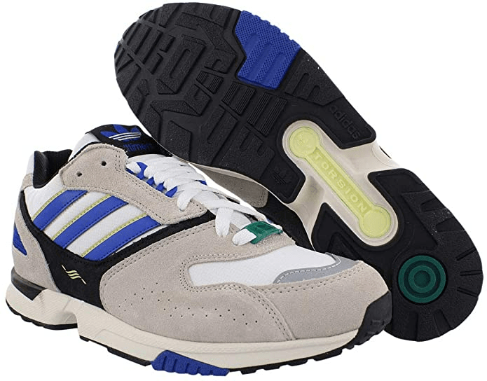 Giày Adidas Alltimers x ZX4000 'Discovery Collection' EF0180 - Ảnh 5