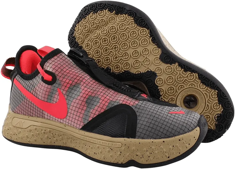 Alternative view of Giày Nike PG 4 'PCG' CZ2240-900