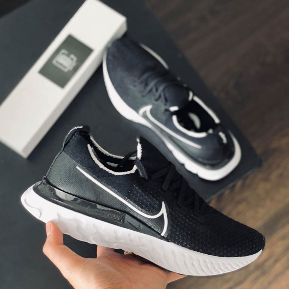 Giày Nike React Infinity Run FK CD4371-001 - Ảnh 2
