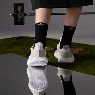 Giày Adidas Prophere V2 Marathon 'White Beige' FY3362 - Ảnh 5