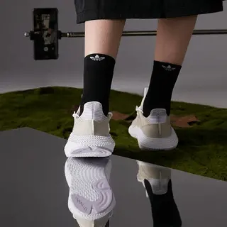 Giày Adidas Prophere V2 Marathon 'White Beige' FY3362 - Ảnh 5