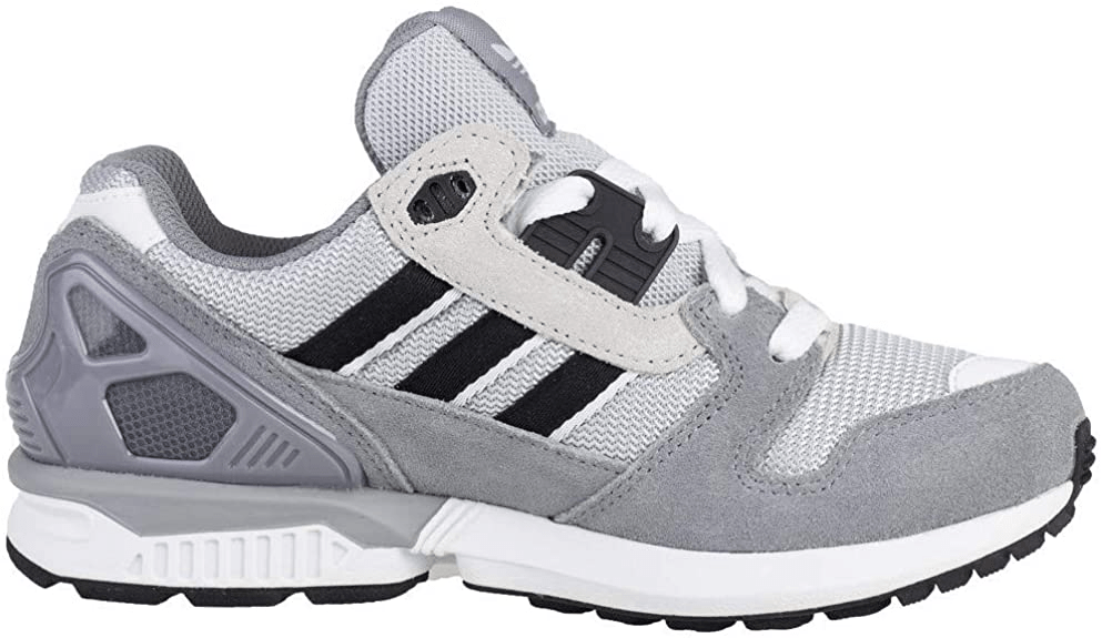 Giày Adidas ZX 8000 'Color Black' AQ5639