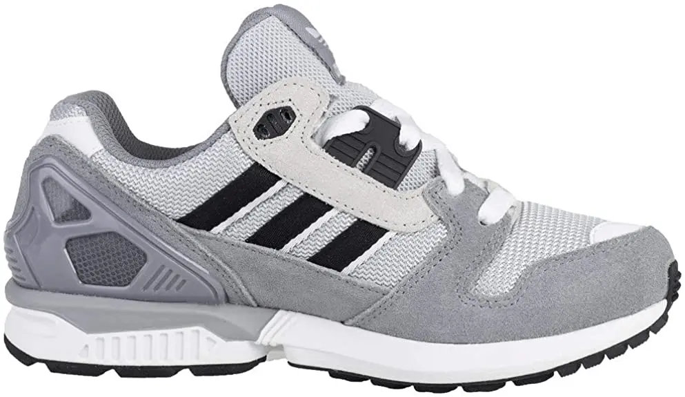Giày Adidas ZX 8000 'Color Black' AQ5639