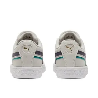 Giày Puma Suede Triplex 'White' 381175-06 - Ảnh 5