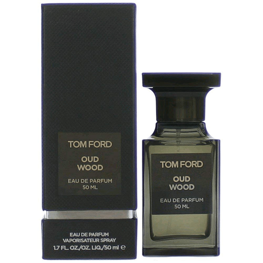 Tom Ford Oud Wood EDP - Ảnh 2