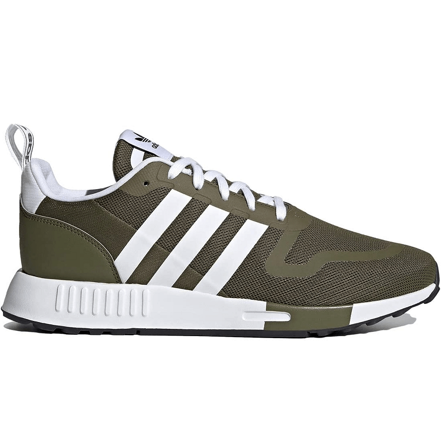 Giày Adidas Multix 'Green White' H04472