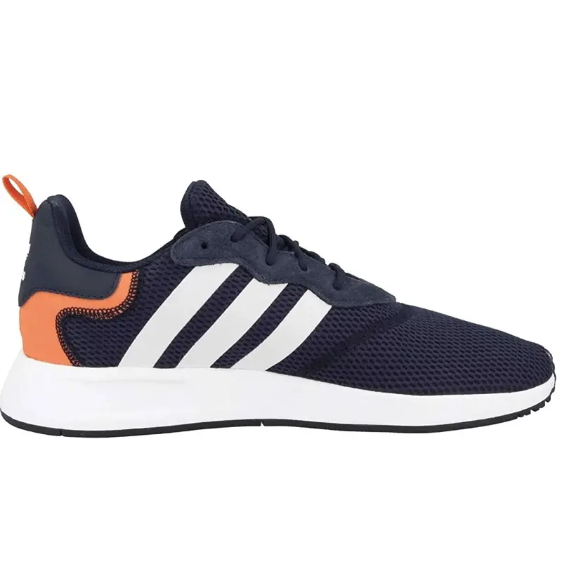 Giày Adidas X_PLR S 'Orange' FV5346
