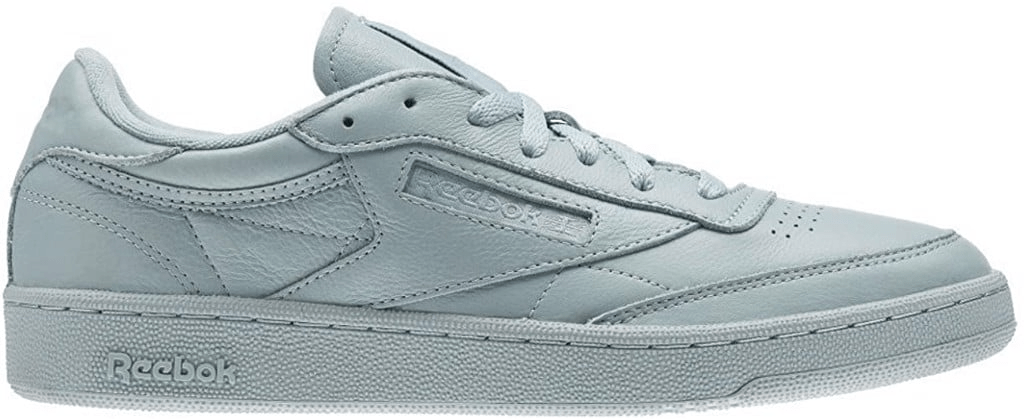 Giày Reebok Club C 85 Elm 'Trainers In Green' BS7803