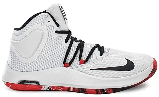 Giày Nike Unisex Adults 'University Red' AT1199-004