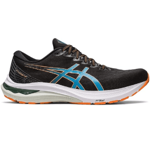 Giày Asics GT-2000 11 'Black/Sun Peach' 1011B441-010