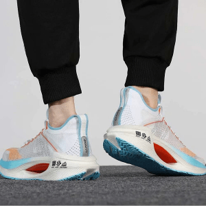 Alternative view of Giày Li Ning Shadow Essential 'Multi Color' ARHR125-4