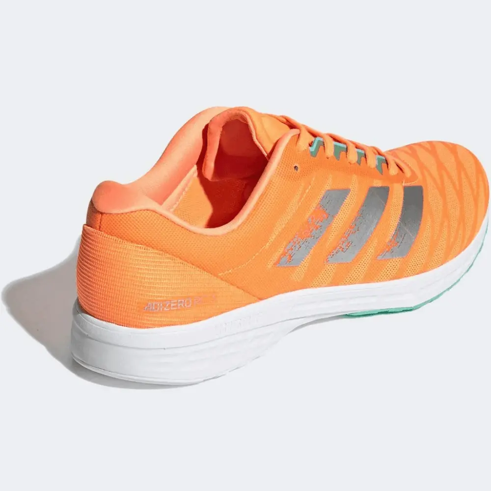 Giày Adidas Adizero RC 3 'Orange' H69057 - Ảnh 4
