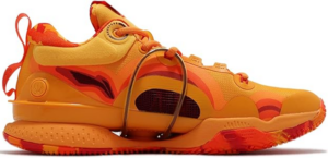 Giày LiNing Speed 8 Premium 'Radiant Yellow'ABAR071-6