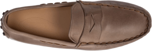 Alternative view of Giày Tod’s Men’s Leather Loafers Moccasins In Beige XXM64C0EG80WSHS413