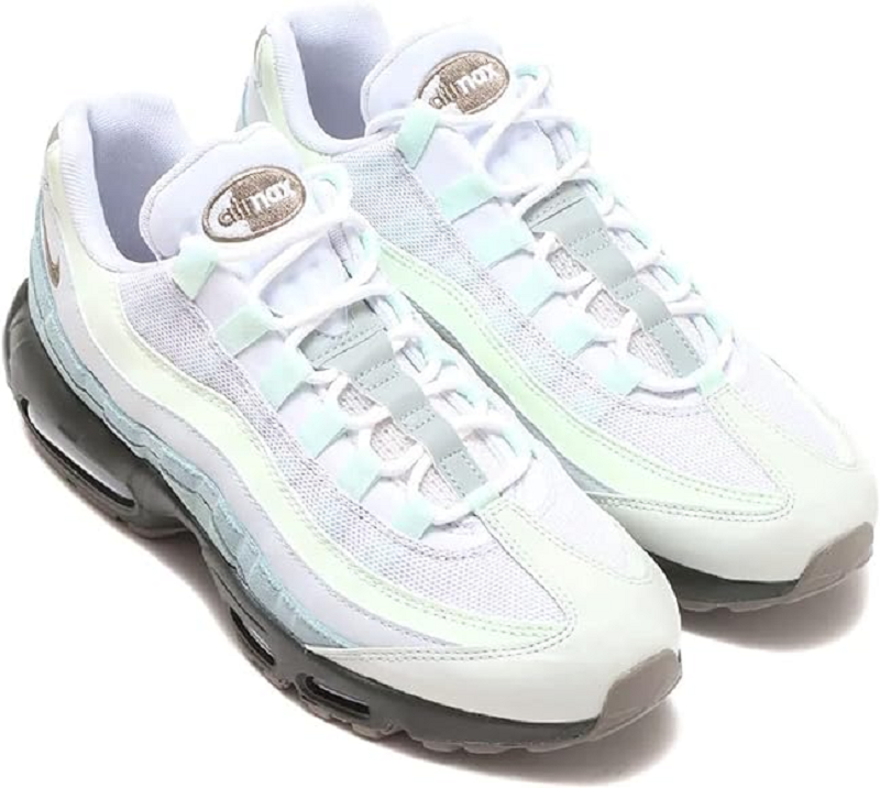 Giày Nike Air Max 95 'Sequoia Dusty Sage' DQ9468-355 - Ảnh 5