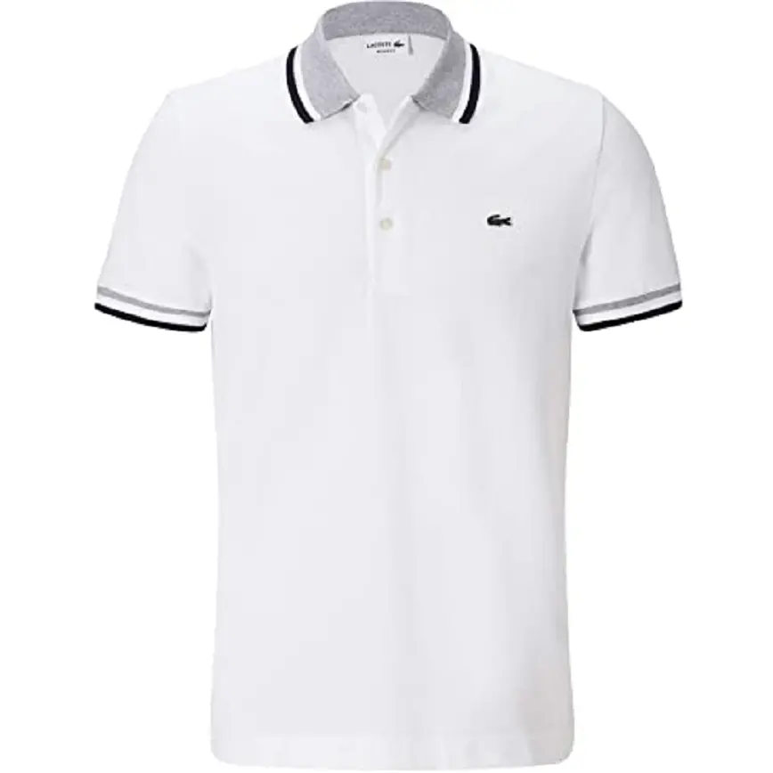 Áo Lacoste Men's Polo Shirt PH6979-6XX
