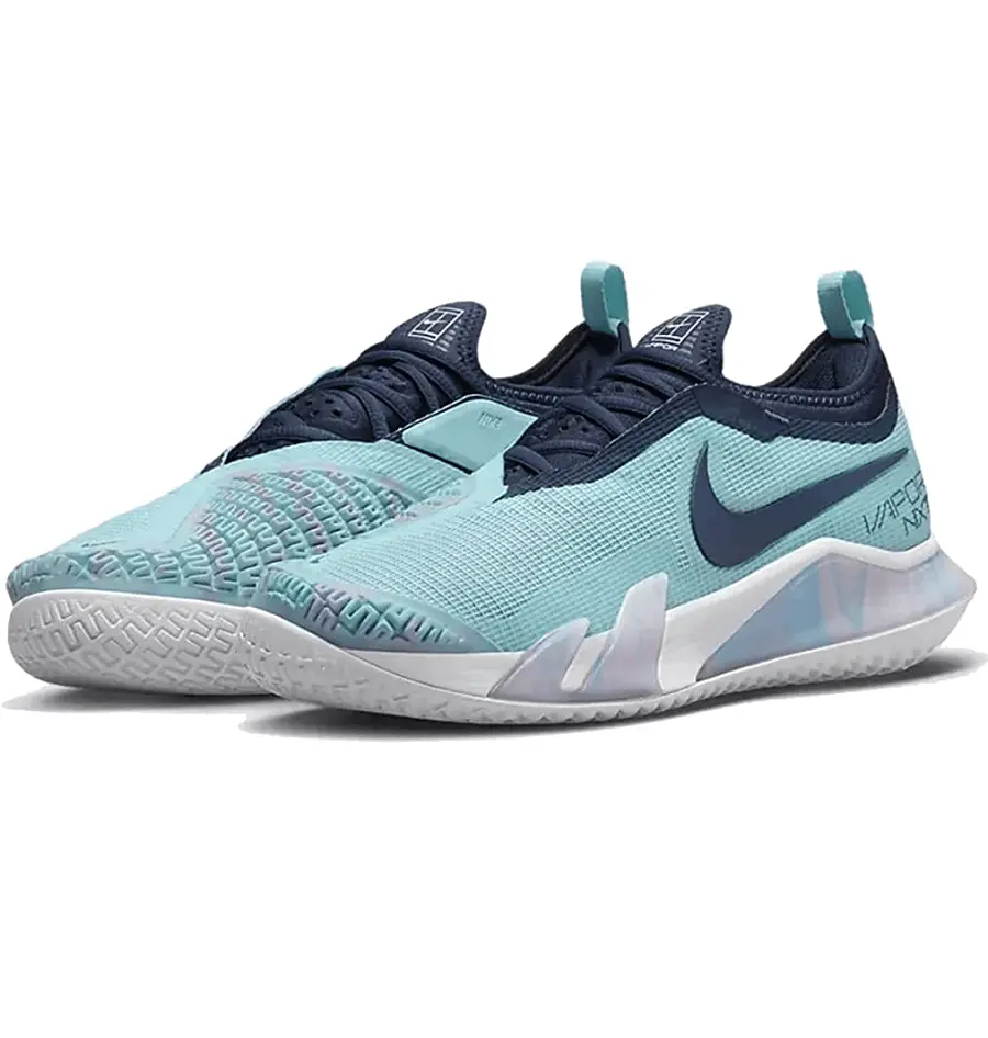 Alternative view of Giày Tennis Nike Court React Vapor NXT CV0742-402