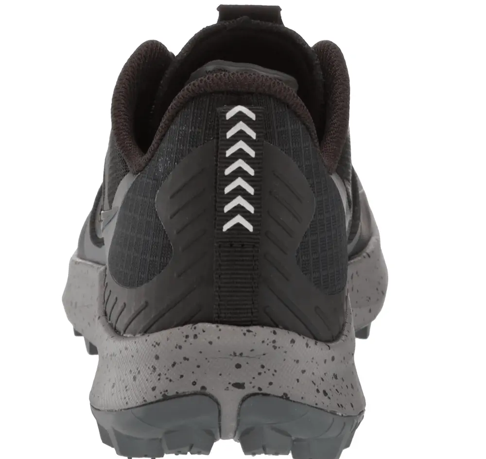 Giày Saucony Peregrine 12 'Black' S10737-05 - Ảnh 5