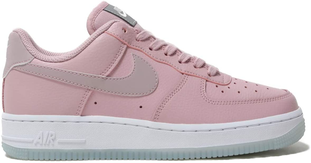 Giày Nike Air Force 1 '07 Essential 'Plum Chalk' AO2132-500
