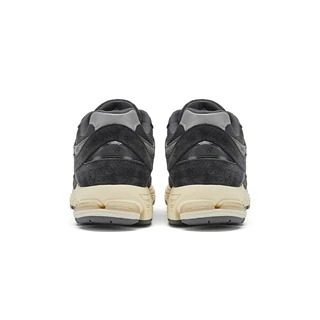Giày New Balance 2002R 'Black' M2002RHO - Ảnh 8