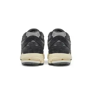 Giày New Balance 2002R 'Black' M2002RHO - Ảnh 8