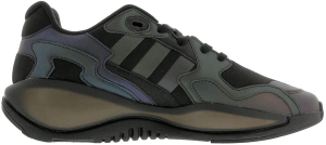 Giày Adidas ZX Alkyne 'Core Black' FV2322