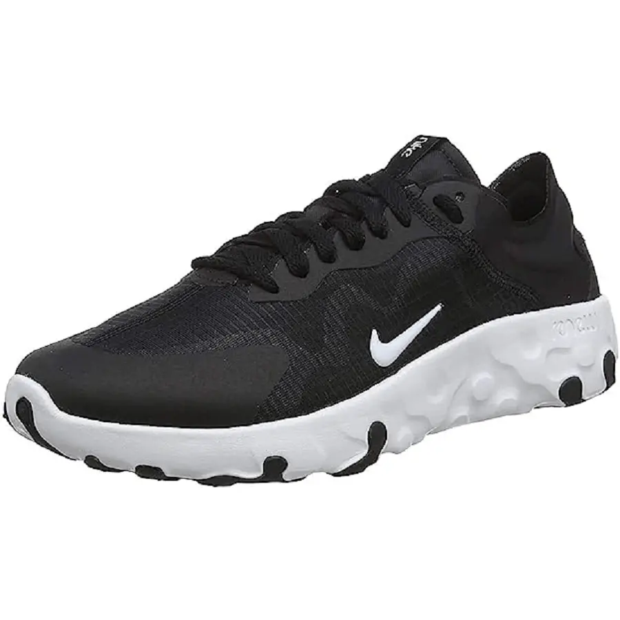 Giày Nike Renew Lucent Black White BQ4236-002 - Ảnh 4