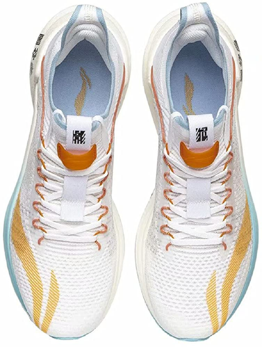 Giày Li Ning Shadow Essential 'Multi Color' ARHR125-4 - Ảnh 4