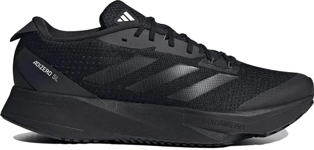 Giày Adidas Adizero SL 'Black' HQ1348