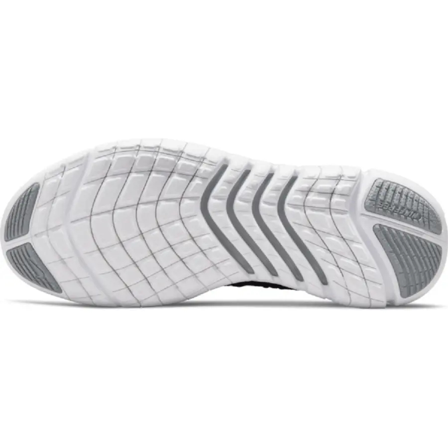 Giày Nike Free RN 5.0 Next Nature 'Black White' CZ1884-001 - Ảnh 7