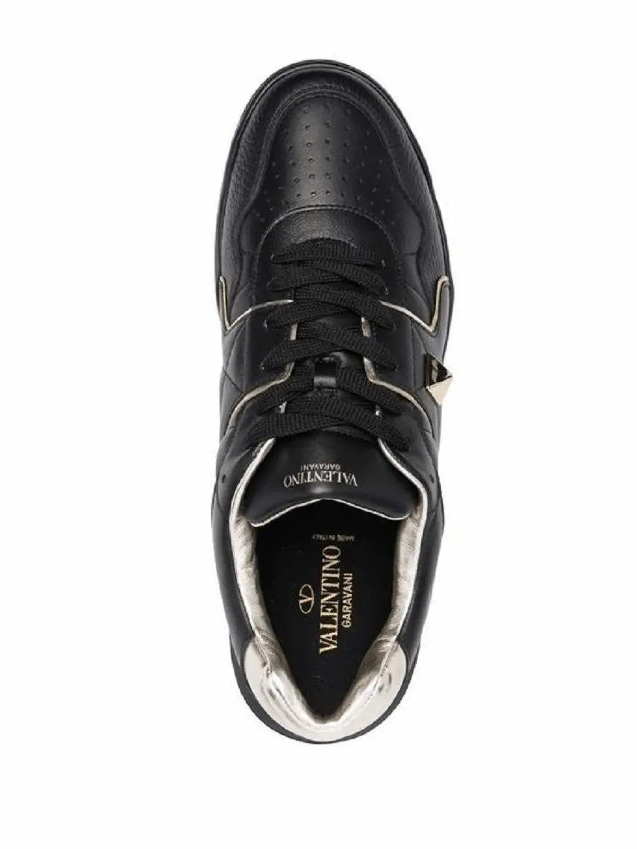 Giày Valentino Garavani Sneaker 1Y2S0E71RUSED6 - Ảnh 5