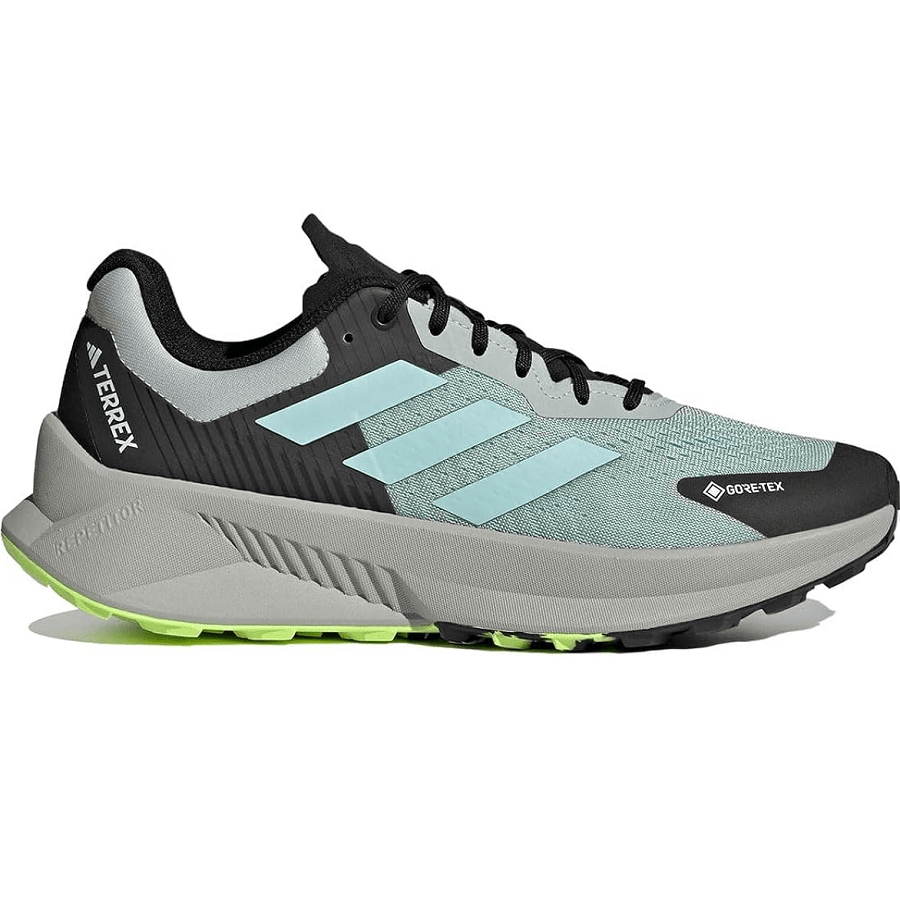 Giày Adidas Soulstride Flow GTX 'Wonder Silver' IF5009