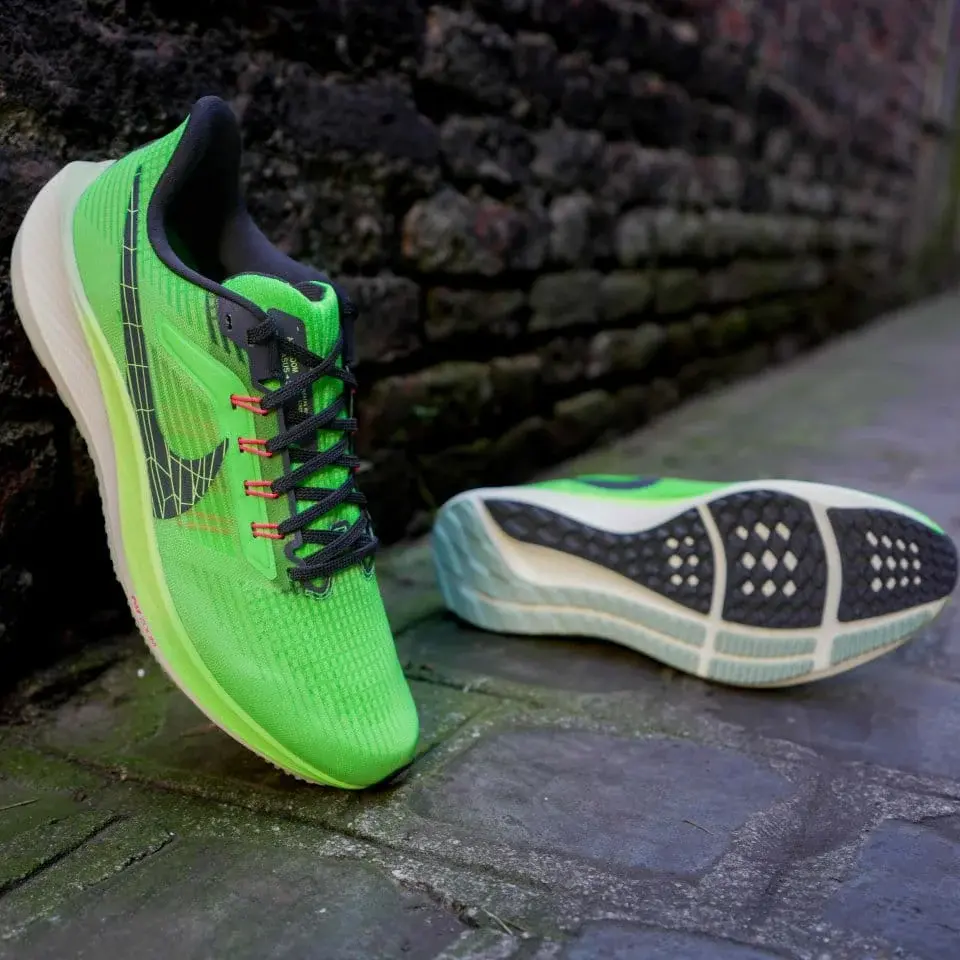 Alternative view of Giày Nike Air Zoom Pegasus 39 'Ekiden Green' DZ4776-343