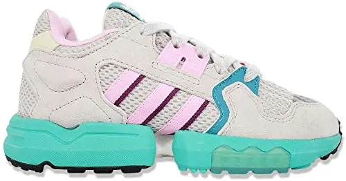 Giày Adidas Originals ZX Torsion 'Blue Grey' EF4379