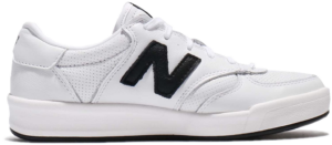 Giày New Balance 300 Leather 'White' CRT300LC