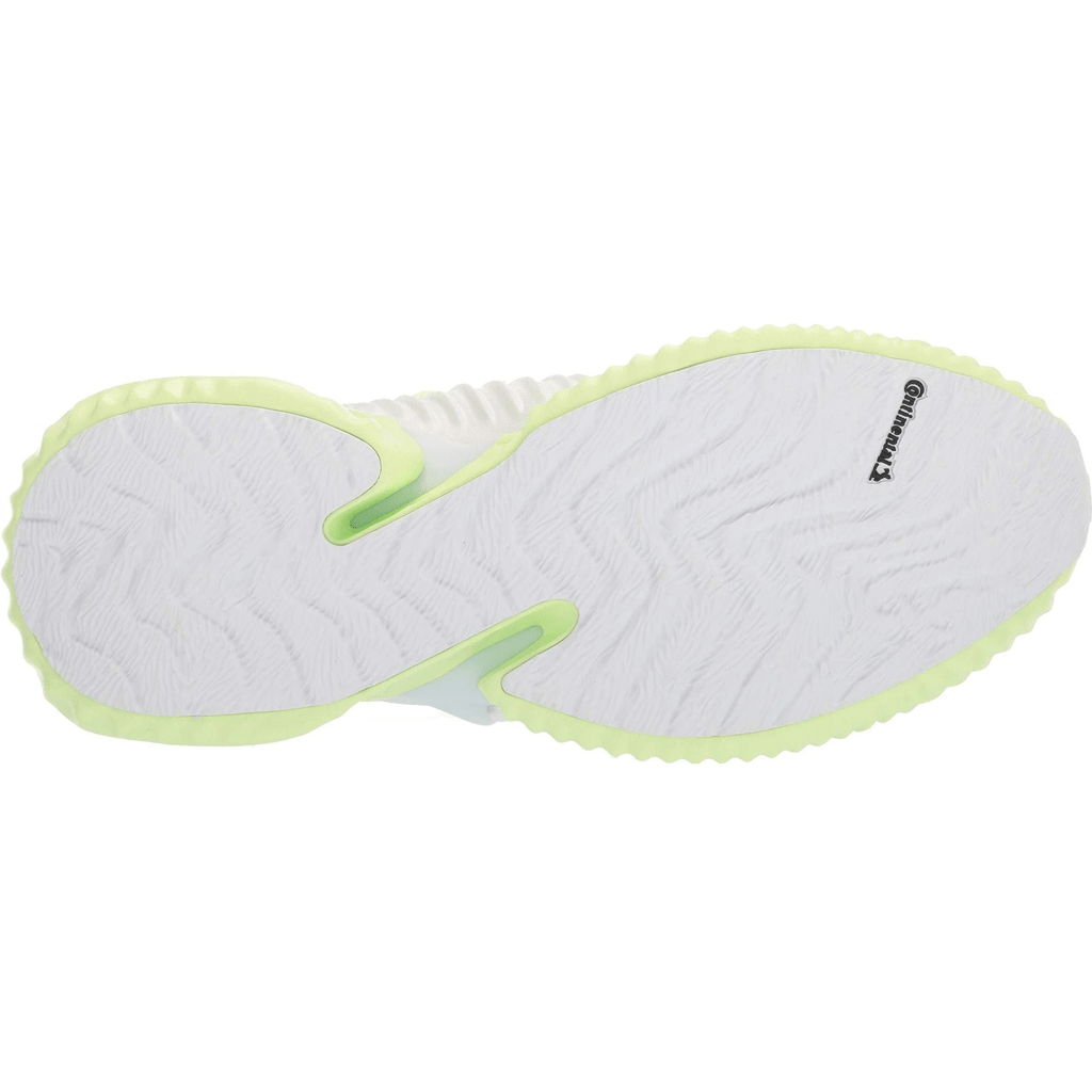 Giày Adidas Alphabounce Instinct CC 'White Green' D97314 - Ảnh 6