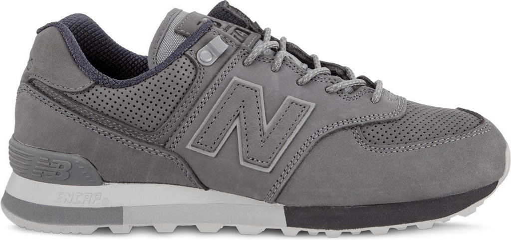 Giày New Balance 574 'Grey' ML574ENA