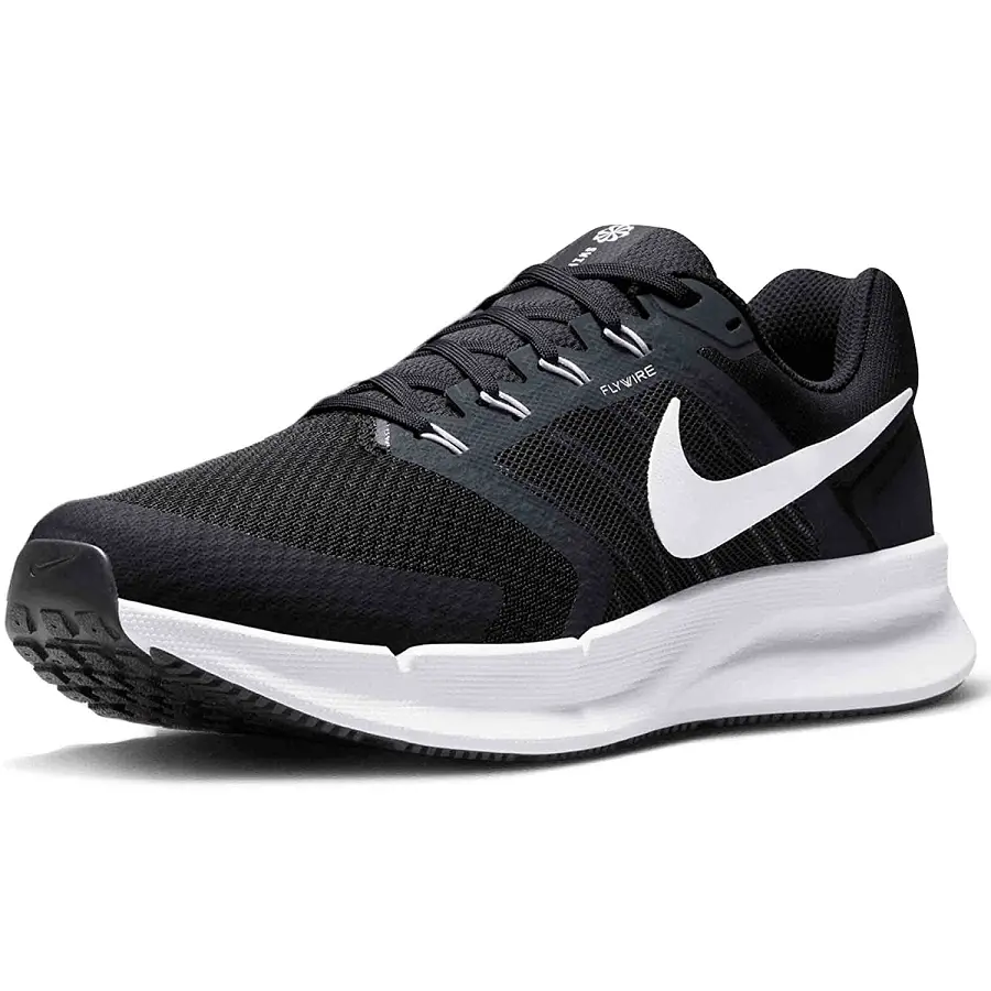Alternative view of Giày Nike Run Swift 3 'Black' DR2695-002
