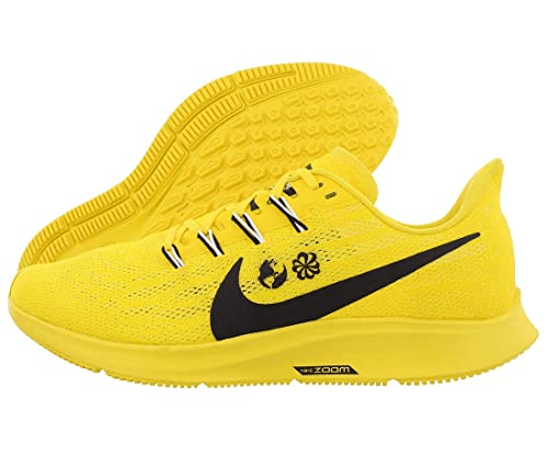 Giày Nike Cody Hudson x Air Zoom Pegasus 36 'Chrome Yellow' CI1723-700 - Ảnh 3